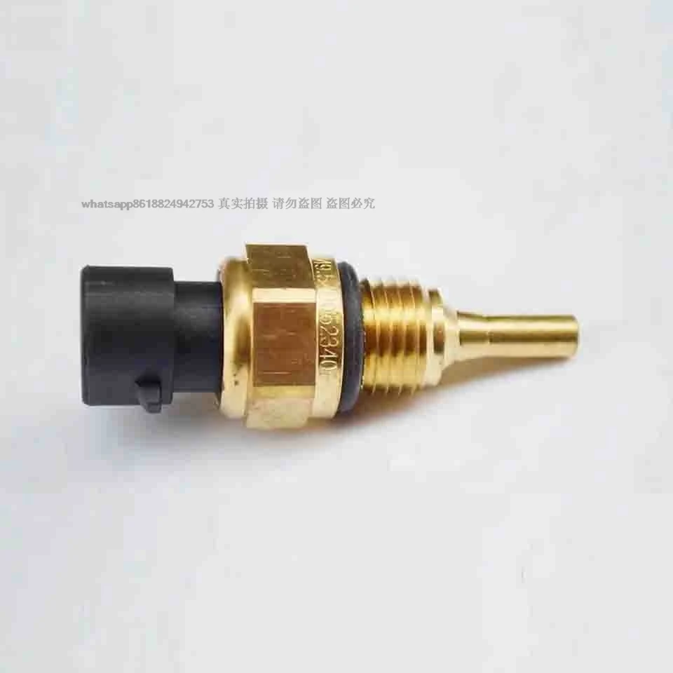 4954905 Diesel Engine Parts ISF2.8 ISF3.8 Temperature Sensor for CUMMINS 3865346 3096153 High Quality Coolant Temperature Sensor