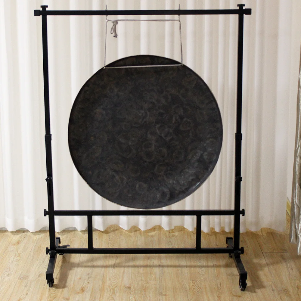 Arborea 38'' earth tone gong, handmade traditional chao gong in China