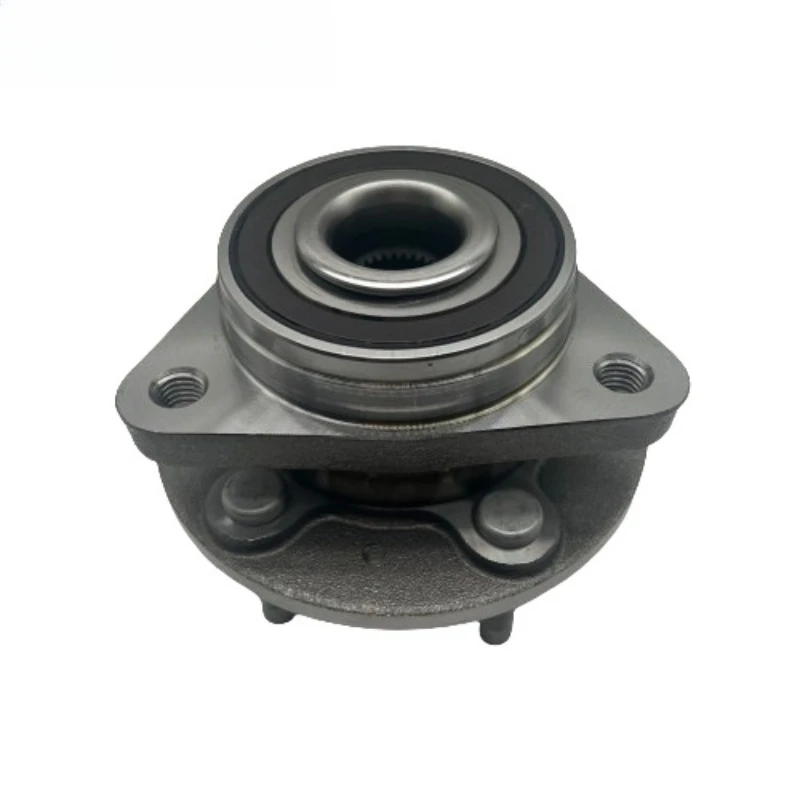 Car Wheel Hub Bearing Unit 90905107 BAR‑0312A For Buick Excelle Chevrolet Cavalier Front Wheel Replacement Accessory