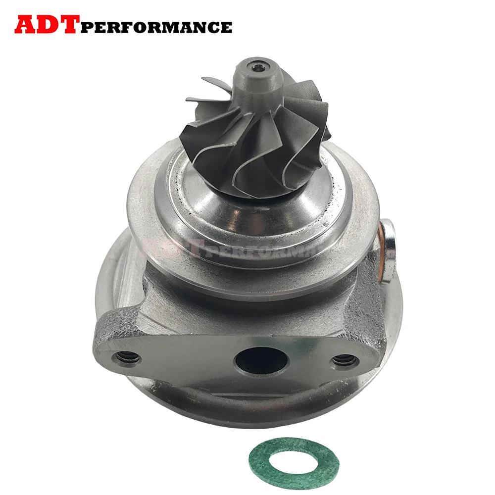 MGT1241Z 870248 887157 Turbo CHRA 9836081180 9817239980 9825982080 1637834680 Turbine Cartridge for Citroen Berlingo Peugeot