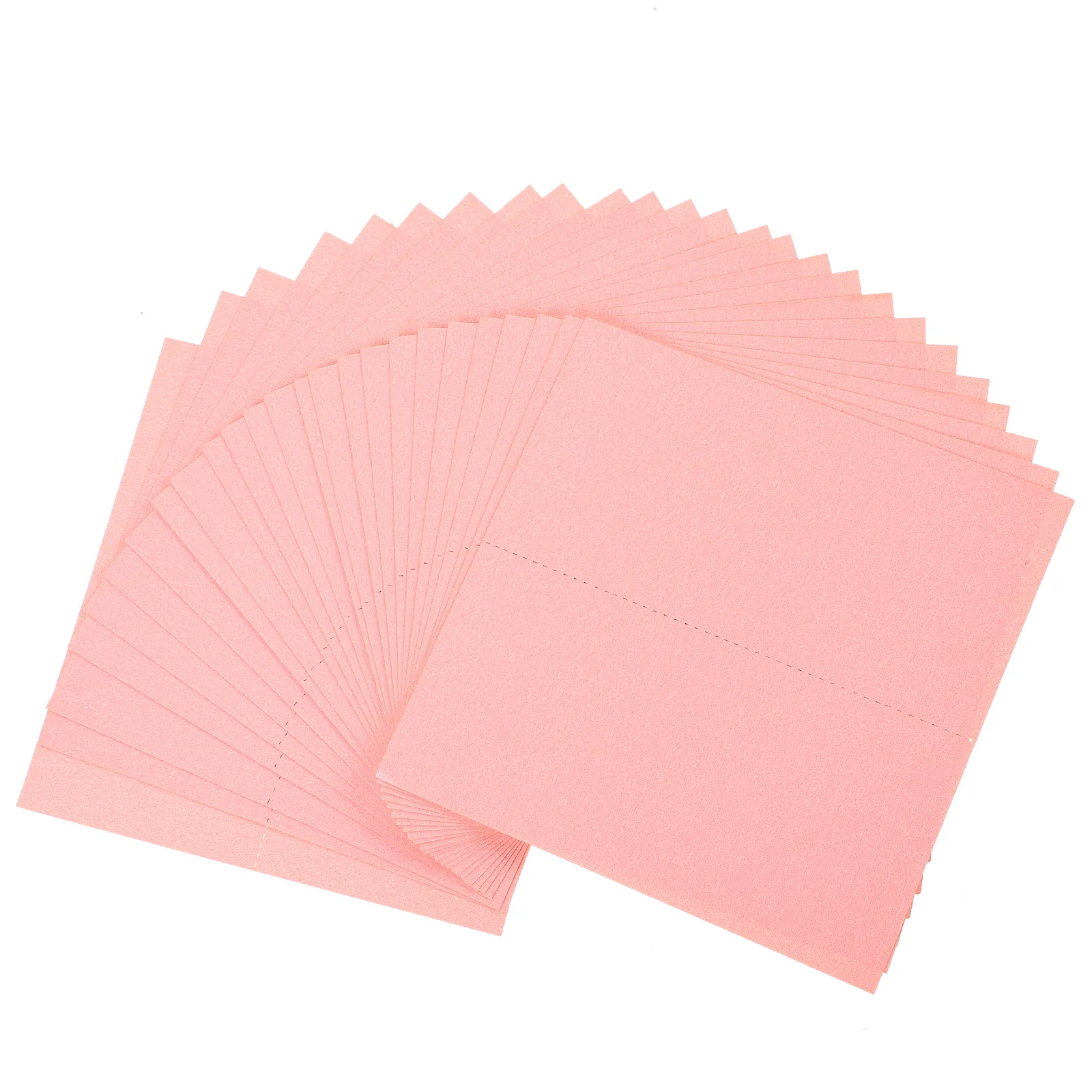 

25Pcs 3D Name Cards Elegant Foldable Place Cards for Wedding Party Banquet Seat Signs Tent Card Holders