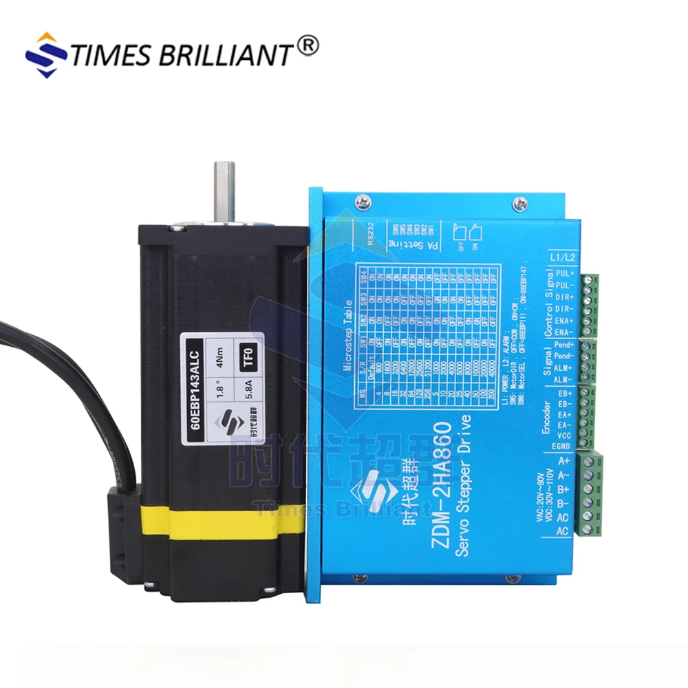 4NM 57/60 Closed-Lo…