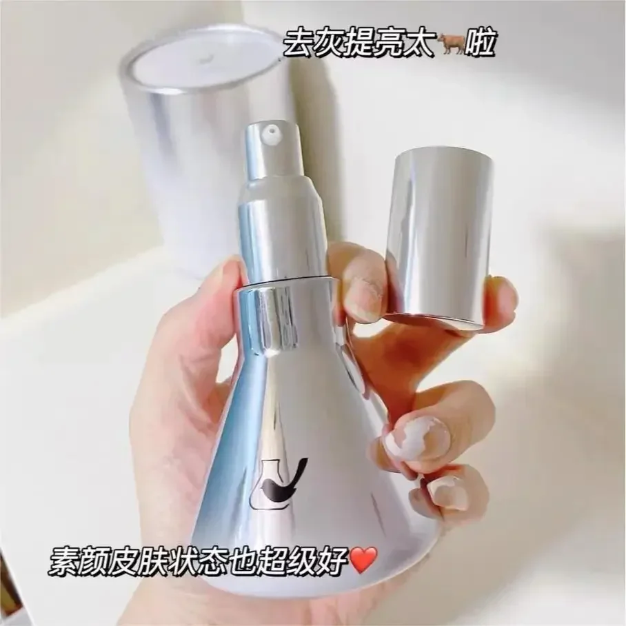 Rookies And Formulators Brown Algae Whitening Serum 50ml Facial Essence Lighten Spots Firming Anti-ageing Skincare Products