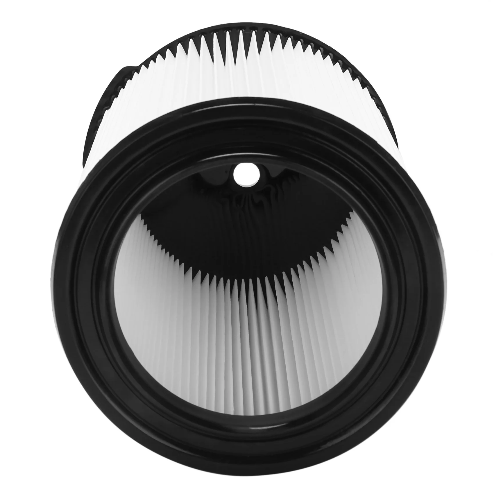 大きな掃除機用のridgid vf4000交換フィルター、5〜20ガロン、2パック