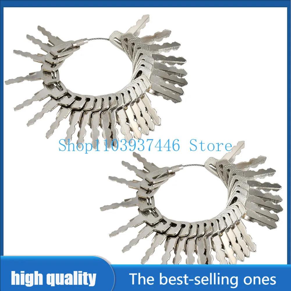 50pcs Key 1922 Compatible with Yamaha G14 G22 G29 G20 G21 G11 G16 G19 Drive Gas Electric Golf Cart Ignition Key