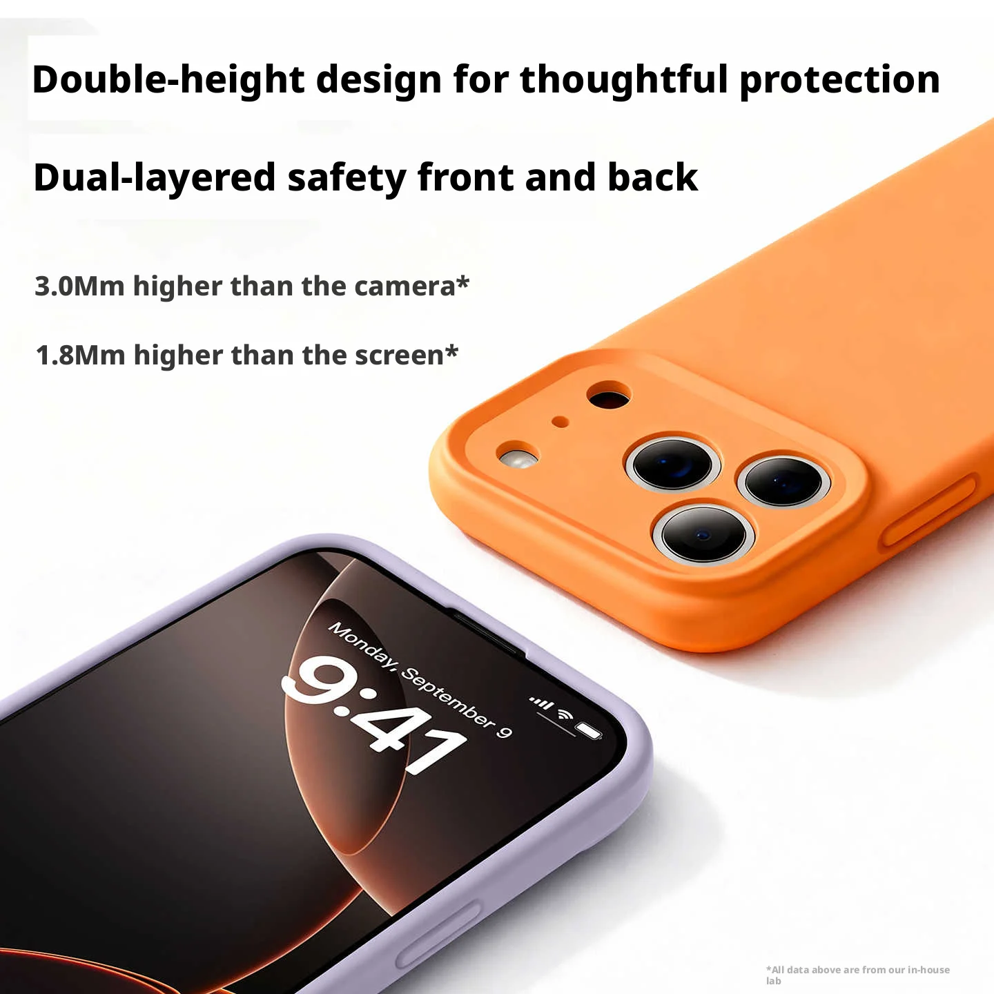 Liquid Silicone For Magsafe Magnetic Case For iPhone 17 Air 16 15 14 13 Pro Max Plus Wireless Charging Shockproof Soft Cover - view 4