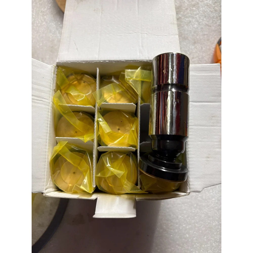 GM35VL PISTON SHOE 9 PCS FOR TRAVEL MOTOR FINAL DRIVE ASSY