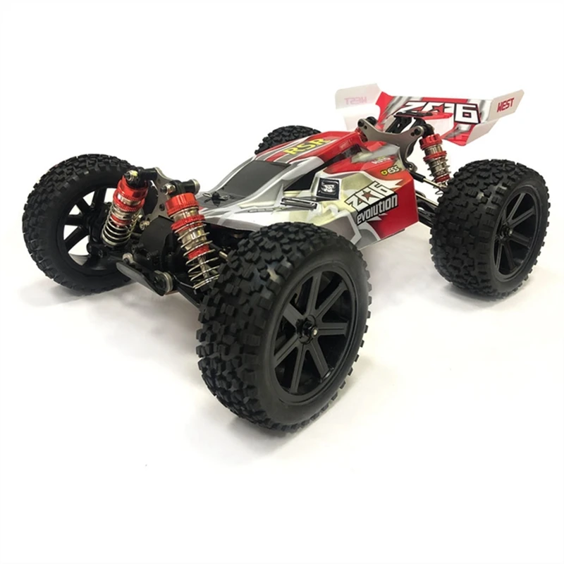 4 Stück große Reifen verbreitertes Reifenrad für Wltoys 144001 144010 124019 124018 124017   12428 1/12 1/14 RC Car Upgrade-Teile