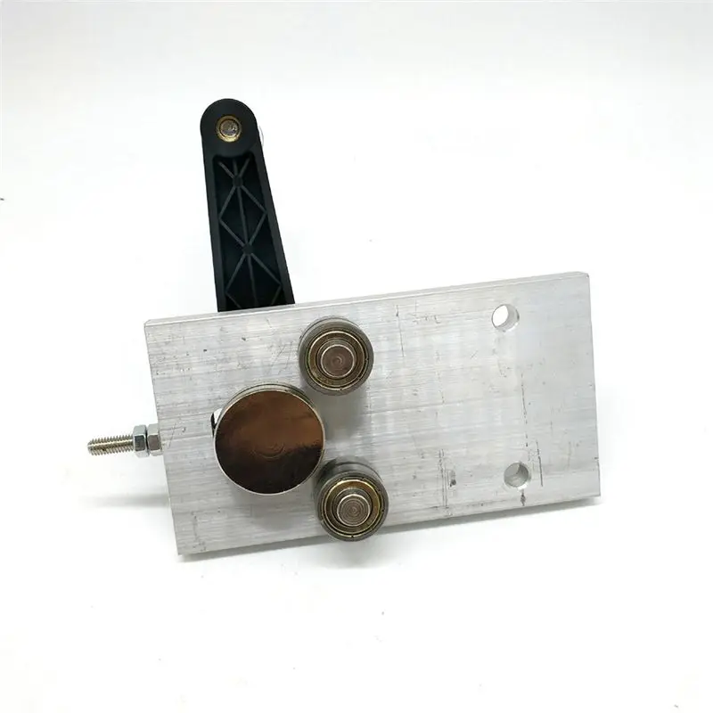 

【ABODE】гибочный станок для ладовой проволоки/ниблендер, регулятор дуги, выпрямление и изгиб, регулятор дуги гитарной проволоки, инструменты для гитары