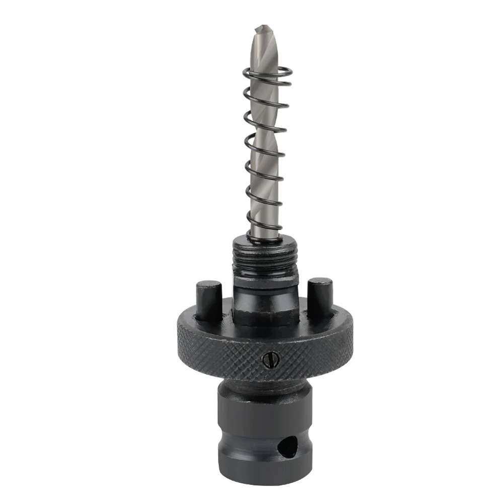 

Center Positioning Drill Bit for For pipe Holes Expansion Tool Designed for Fast Drilling with Electric Wrench