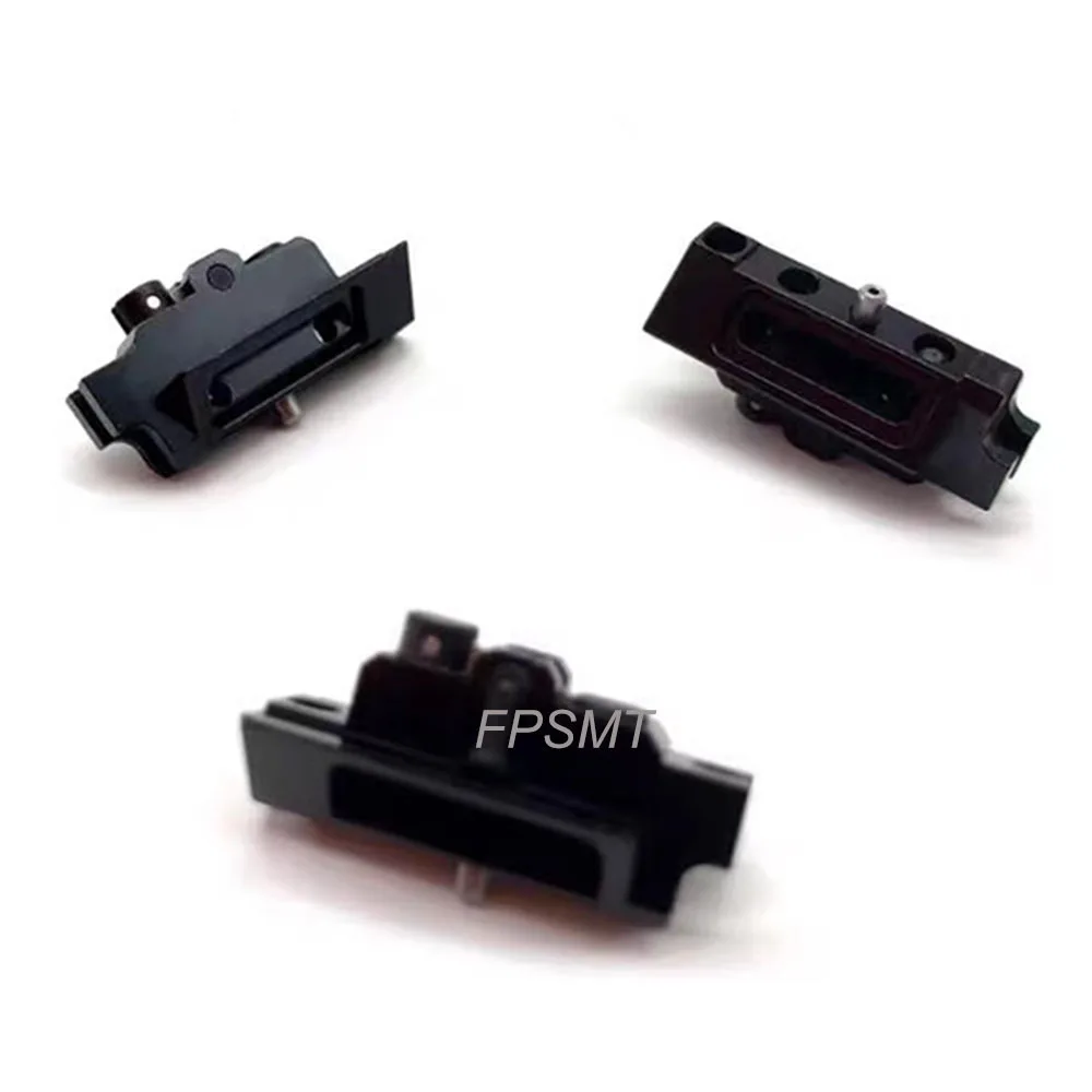 

Vacuum Switching Valve G200 E1100/F130 2-673-684-01 Rubber Seal 2-630-690-01 4-263-866-01 for Sony Placement Machine