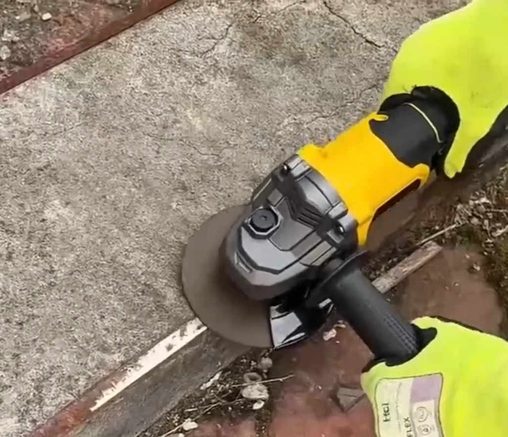 Power Tools Combo Kits - Профессиональный электрический набор инструментов для дома