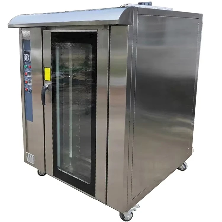 Convection Biscuit Cake Convention Oven / Hot air Stove Oven