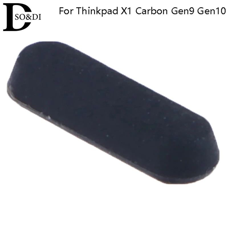 1 szt. Dla Thinkpad X1 Carbon Gen9 Gen10 dolna obudowa laptopa innowacyjna i wymienna nowa gumowa stopka