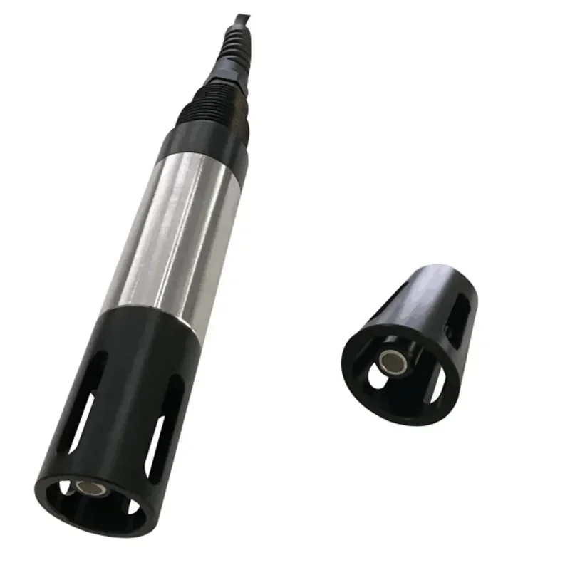 Water Quality Analysis Do Probe Cheap Dissolved  Sensor