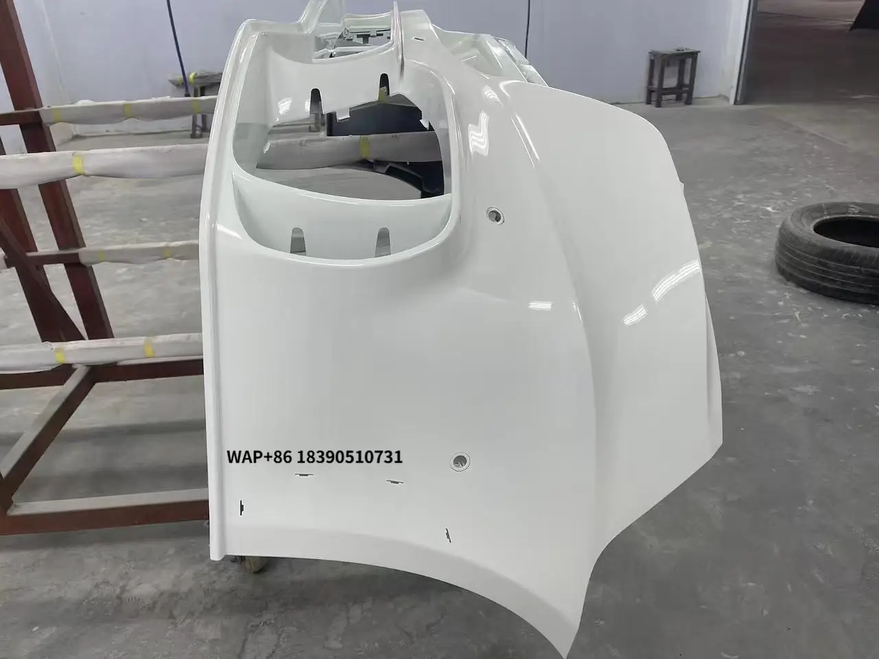 

Бамперы для автомобилей с решеткой радиатора и рамкой противотуманных фар из ABS-пластика для Mercedes-Benz Sprinter W906 W907 W910 2018-2020: Обновление до стиля GT