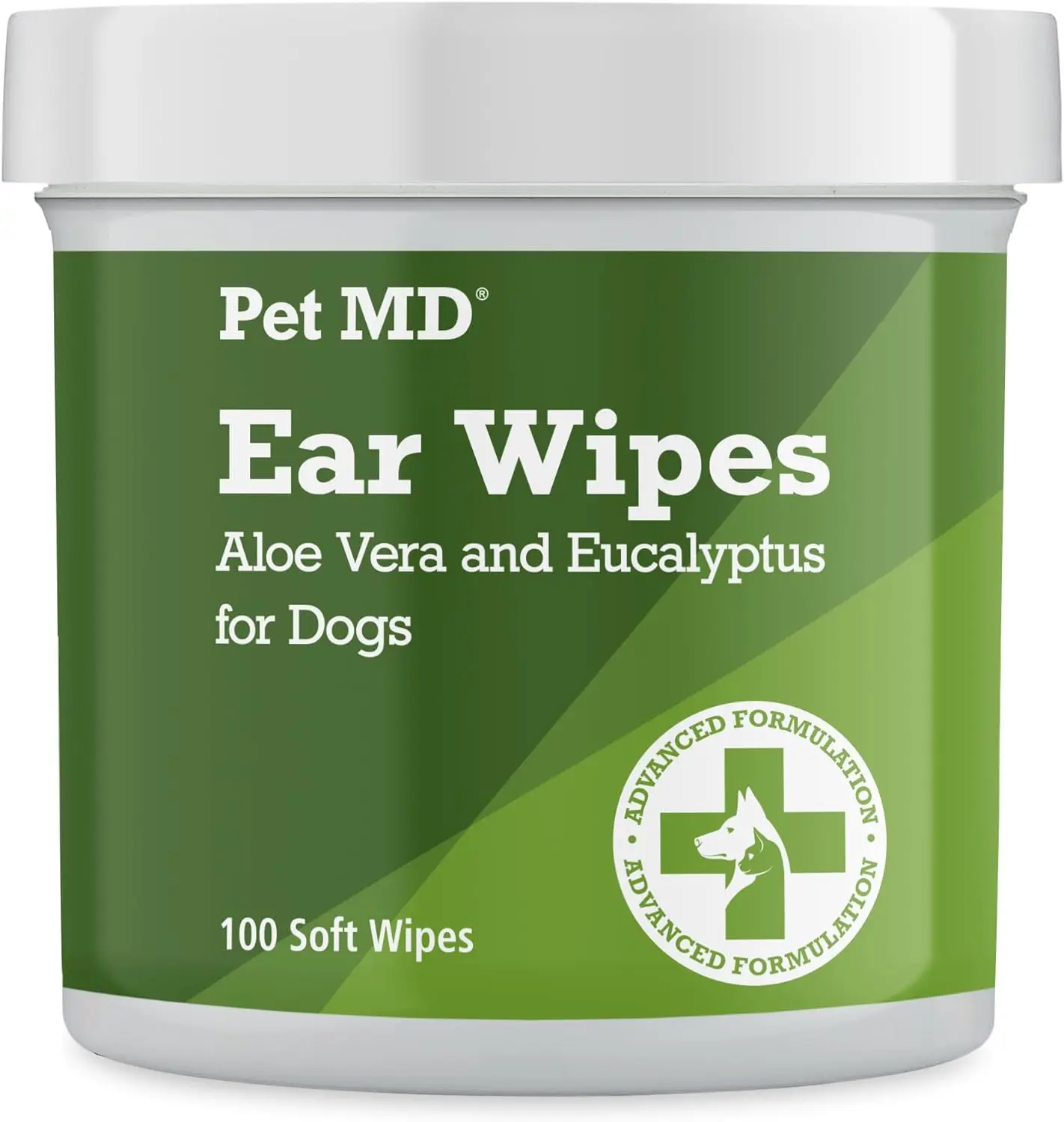 - Dog Ear Cleaner W…