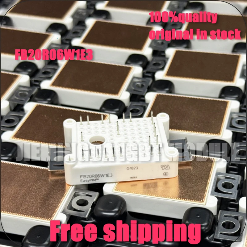 オリジナル-fb20r06w1e3-fb30r06w1e3-新品モジュール-igbt