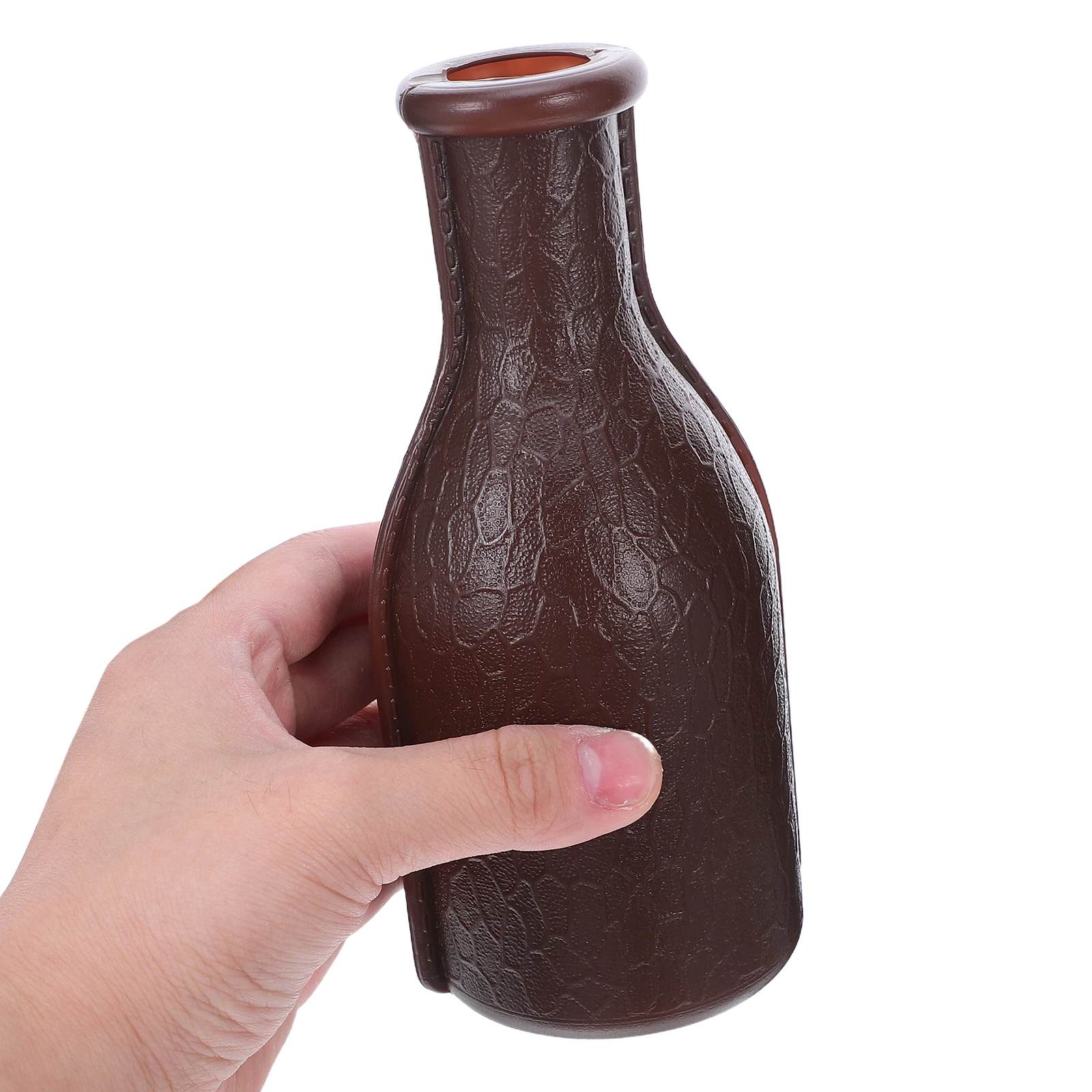 

3Pcs Billiard Shaker Bottles Portable Storage for Games Parties Prevents Loss Damage Enhances Gaming Experience