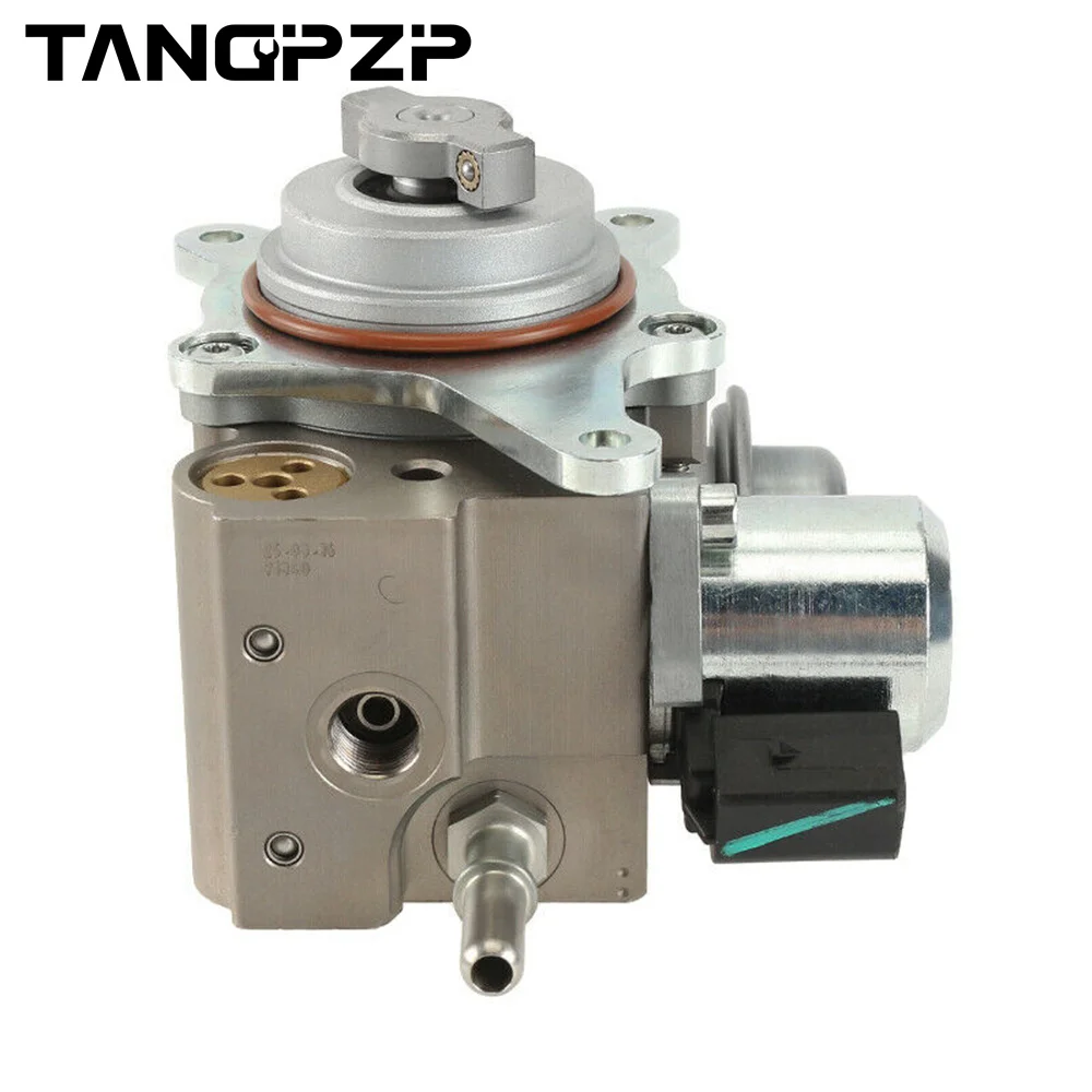 High pressure fuel pump 13517573436 For Peugeot 207 308 3008 5008 BMW MINI Cooper S Turbocharged R55 R56 R57 R58 R59 CITROEN C4