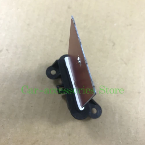 Imagen 2 del producto Resistencia del motor del ventilador del calentador para Chevrolet Aveo Trax 94560526