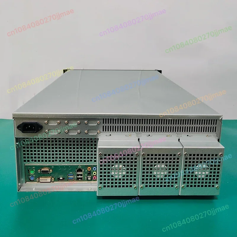 Suitable For Ai & D…