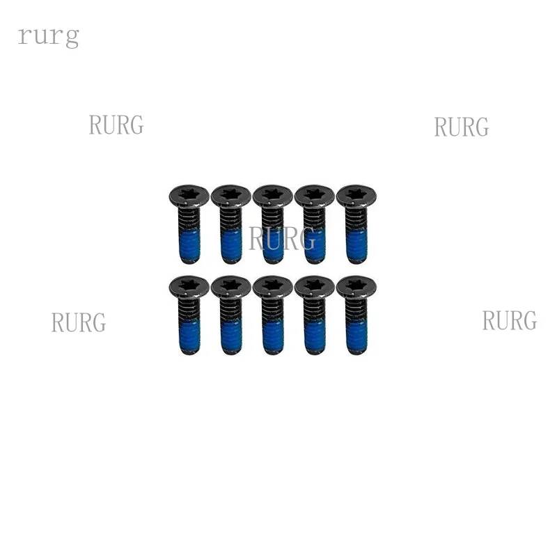 R+ Laptop Bottom Case Screws Suitable for Lenovo ideapad FLEX-15IML 81XH FLEX-15IWL 81SR Brand New