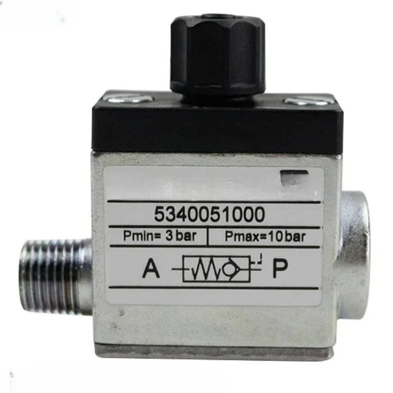 Aventics 5340051000 Pilot check valve new original