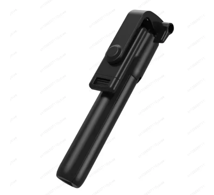 Walking Vlogger Stabilizer, Mobile Phone Holder for Live Streaming & Recording, Steady Handheld Gimbal for Outdoor Walking Shots
