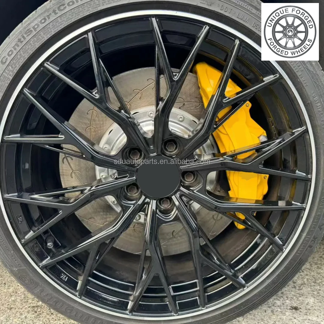 

26 Style Top Quality 6 Piston 4 Piston Big Brake System