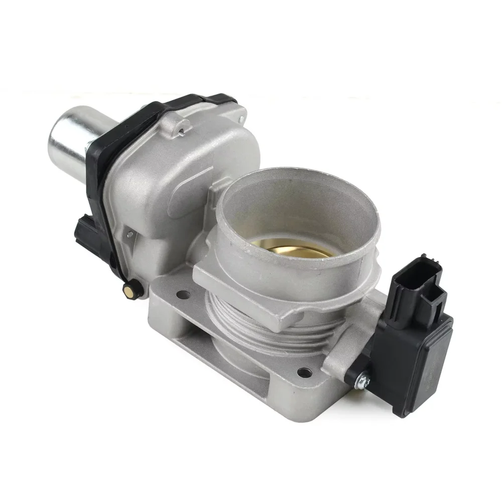 

AP03 Throttle Body 75mm For Ford Expedition F150 F250 F350 Lincoln Navigator 2004-2010 5.4L 8L3Z9E926A Brand New