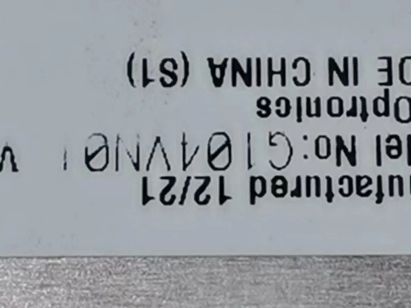 G104VN01-V1   LCD display screen