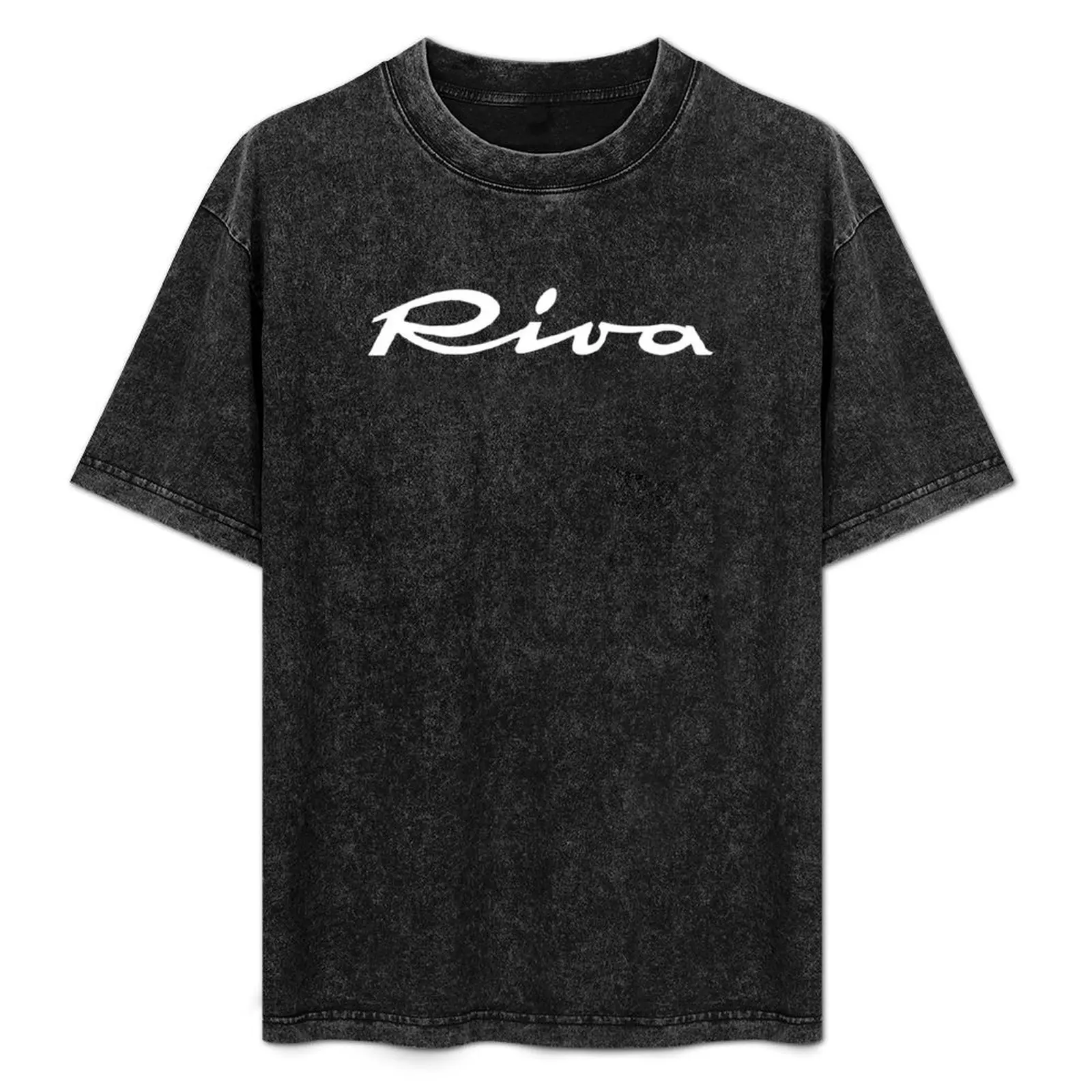 

yach brand company T-Shirt Casual Simple Design Short Sleeve Shirt