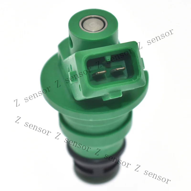 Z+ 4PCS NEW LPi LPG Fuel Injector 35310-2E700 for Hyundai Sonata Kia K5 2.0L 16V