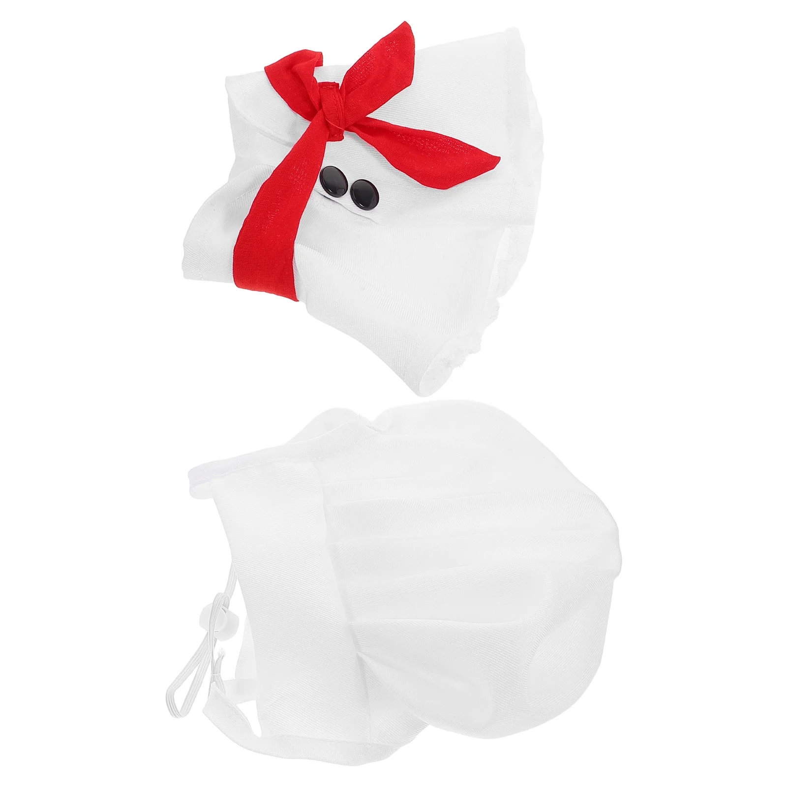 

1Set Funny Pet Chef Costume Animal Baker Hat Soft Comfortable Dog Kitchen Uniform Puppy Cook Outfit Party Holiday