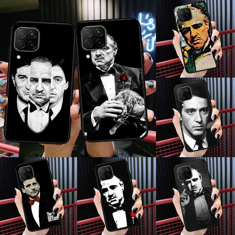 The Godfather Don C… - image