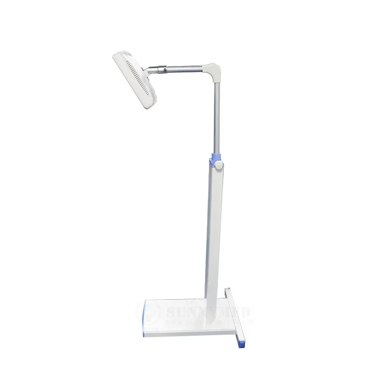 

Sy-F013 Low Noise Infant Neonate Medical Instruments Phototherapy Unit with Button Control Switch