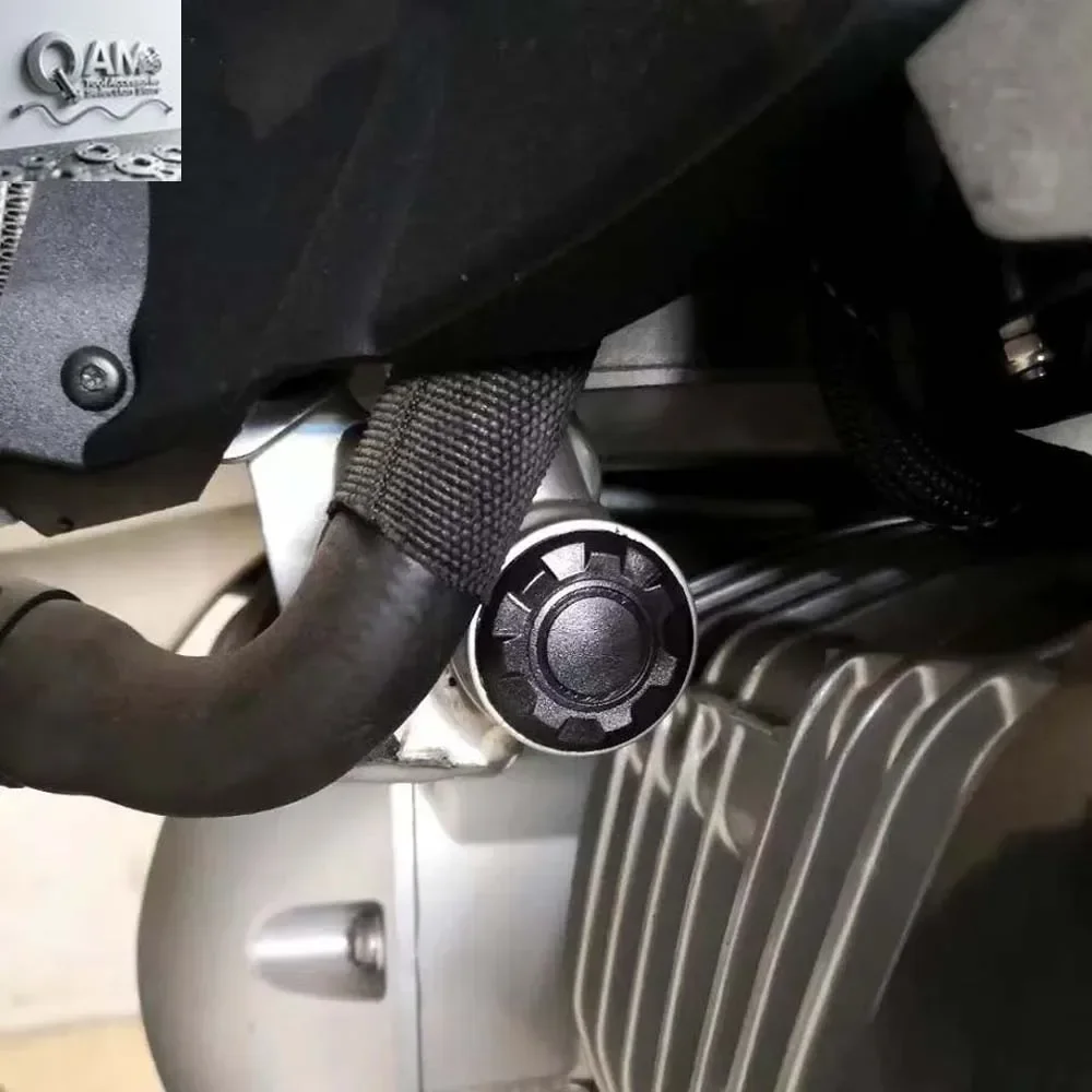 

Крышки для отверстий в раме мотоцикла, набор декоративных заглушек для рамы для BMW R1250GS R1200GS R 1250 GS R 1200 GS LC ADV Adventure