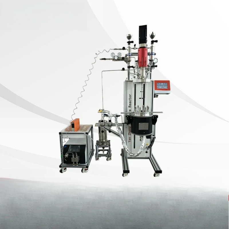 

Coal hydrogenation plant, efficient and stable