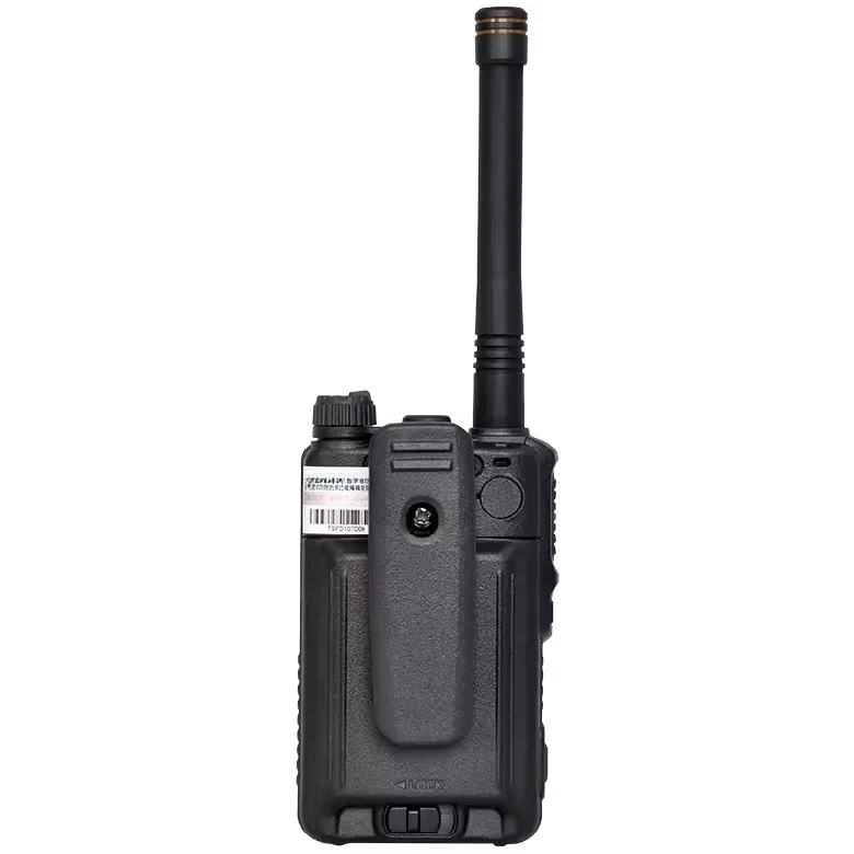 Walkie talkie EVX-S24 Original, alta calidad, Uhf/vhf, profesional, portátil, bidireccional, impermeable, venta al por mayor