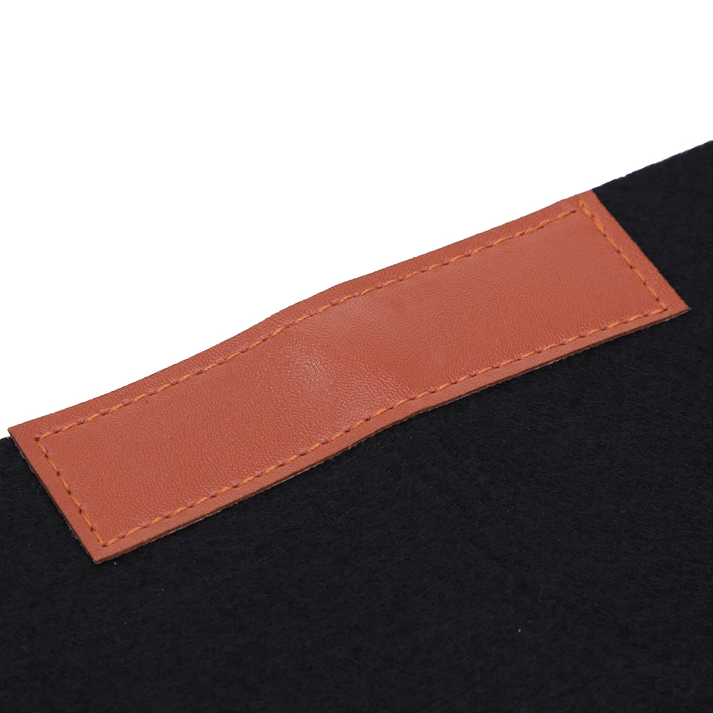 Office Computer Desk Mat Table Keyboard Felt Laptop Cushion Desk Gamer Mousepad