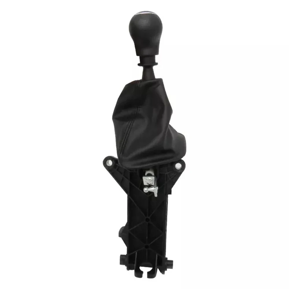 Aesthetic Upgrade Stylish Black Finished Transmission Control Kit For The For Crafters And The Mercs Built To Last