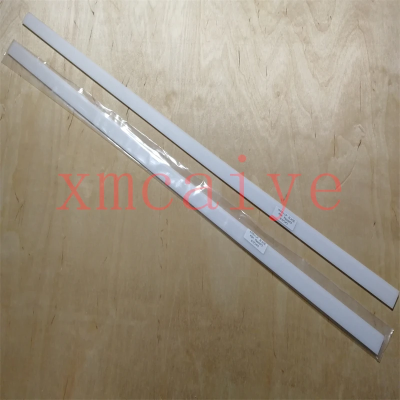 

5 Pcs 815*24*3mm KBA Wash Up Blade Speedmaster KBA Rapida75 Printing Machine Part