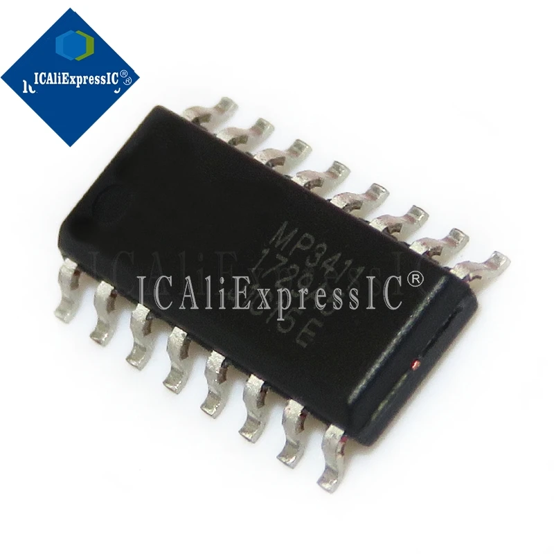 

10pcs/lot MP3411ES MP3411 3411 SOP16 IC best quality In Stock