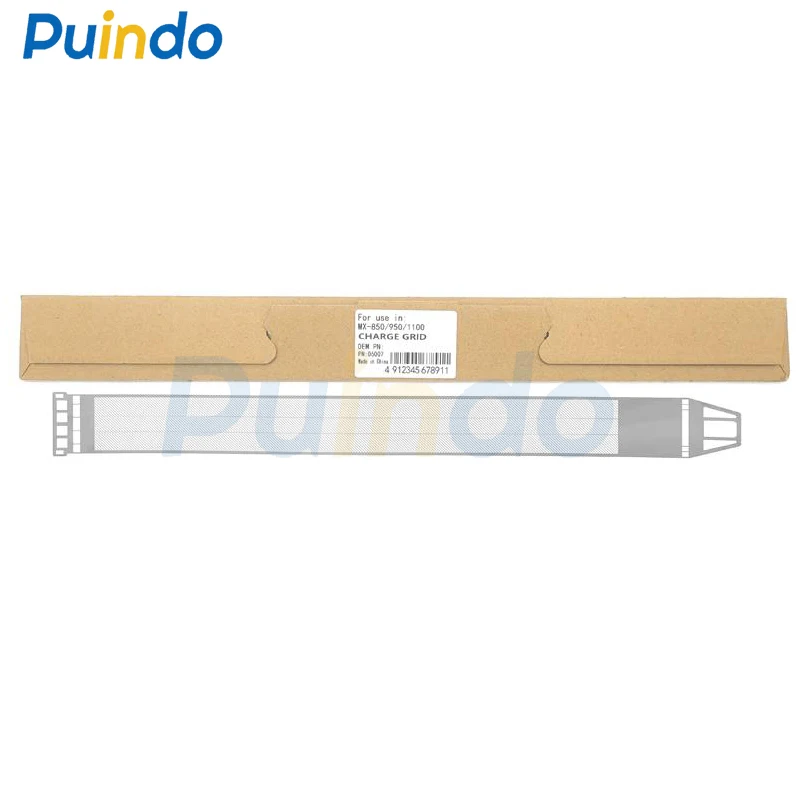 

1 шт. новая совместимая коронная сетка для зарядки для Sharp 850 950 1100 904 1054 1204 9008 12008