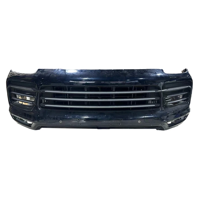 

Suitable for 2024 Model, Front Bumper, Front Mouth, Headlights, Grille Assembly, Body Kit