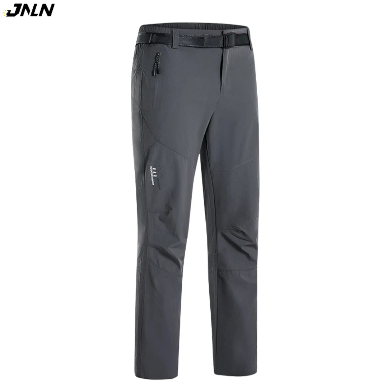 Hiking Pants Men Outdoor Camping Trekking Running Climbing Mountain Trousers Stretch Lightweight Quick Dry Waterproof Pants