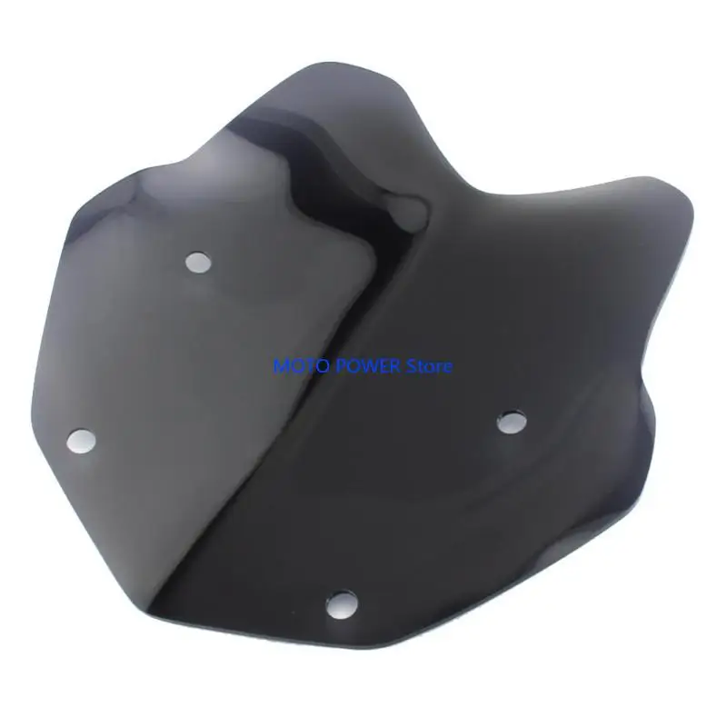 

G7ND Windscreen Windshield Ventilation Plate Side Panel for R1200GS R1250GS
