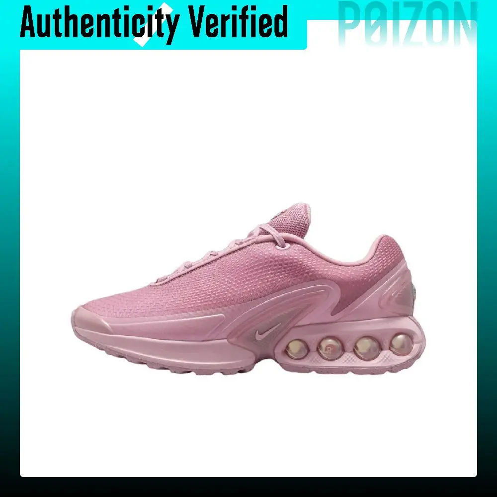 nike-air-max-dn-chaussures-de-course-decontractees-basses-douces-et-confortables-resistantes-a-l'abrasion-pour-femmes-rose-hv4861-600