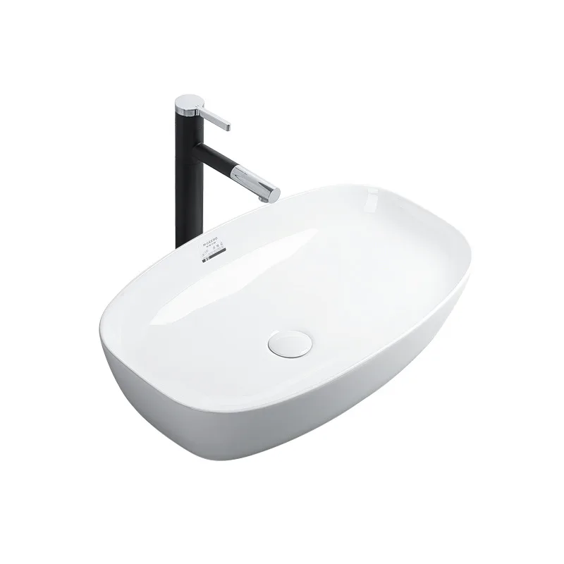 

Nordic simple and ultra-thin basin,